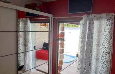 Imagem 4: Casa com 2 dormitórios à venda, 122 m² por R$ 352.000,00 - Jardim Mariana - São José dos C