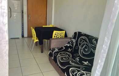 Imagem 2: Alugo Aconchegante 2/4 mobiliado na Jatiuca