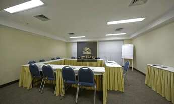 Imagem 4: Flat disponível em Moema - SP