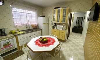 Imagem 7: Casa para venda com 184 metros quadrados com 3 quartos em Vila Andeyara - Ferraz de Vascon