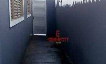 Imagem 4: Casa com 2 dormitórios à venda, 140 m² por R$ 426.000 - Residencial e Comercial Palmares