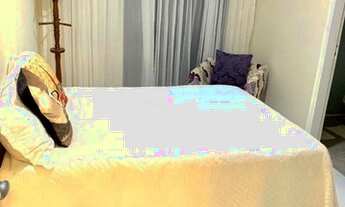 Imagem 7: Cobertura impecável totalmente reformada