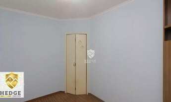 Imagem 6: Apartamento com 3 dormitórios à venda, 68 m² por R$ 560.000 - Tatuapé - São Paulo/SP