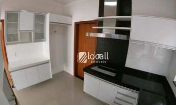 Imagem 5: Casa com 3 dormitórios para alugar, 220 m² por R$ 6.820,00/mês - Residencial Gaivota I - S