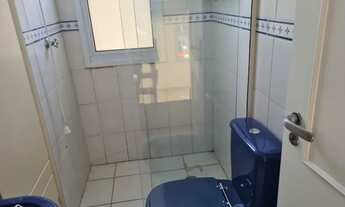 Imagem 4: Linda Casa em Condomínio fechado para alugar, 2 dorms + sotão, 1 suíte, 2 vagas