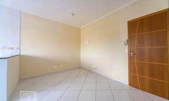 Imagem 4: Apartamento para Aluguel - Campestre, 2 Quartos, 42 m2