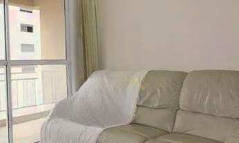 Imagem: Apartamento para aluguel possui 48m2 com