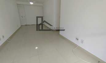 Imagem 6: Condomínio Vita Araguaia varandão 3 quartos 1 suíte 1 vaga lazer completo