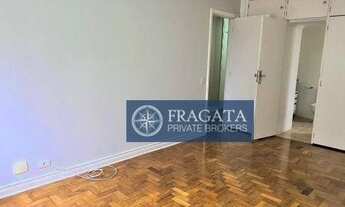 Imagem 4: Apartamento com 4 dormitórios para alugar, 178 m² por R$ 13.641,00/mês - Jardins - São Pau