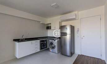Imagem 3: Apartamento com 2 dormitórios, 66 m² - venda por R$ 890.000,00 ou aluguel por R$ 90.030,00