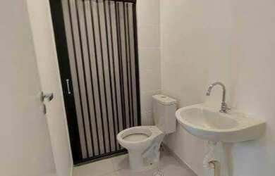 Imagem 2: Apartamento com 2 dormitórios para alugar, 36 m² por R$ 2.300,00/mês - Morumbi - São Paulo