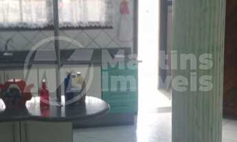 Imagem 5: Sobrado para venda possui 125 metros quadrados com 3 quartos em Quitaúna - Osasco - SP