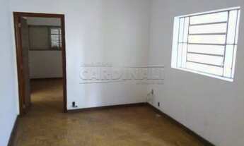 Imagem: Casa Padrão em São Carlos