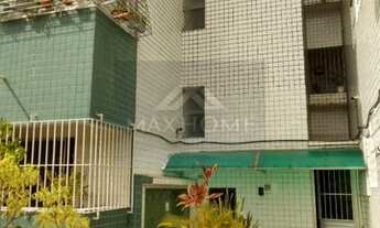 Imagem 5: Edf. Ricardo I 02 Quartos no Prado