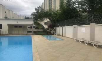 Imagem 6: Apartamento para locação Condomínio Parque Serra Azul, em Sorocaba-SP