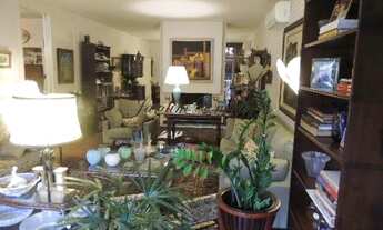 Imagem 4: Casa no Jardim Paulistano 430m2 - 4 dorm 2 suítes - 6 vagas