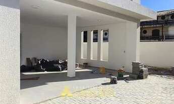 Imagem 5: Tríplex com 3 Dormitórios na quadra do mar