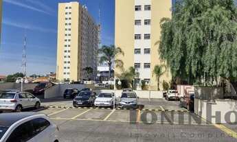 Imagem 5: Apartamento 2 Dormitórios para locação em Campinas - S