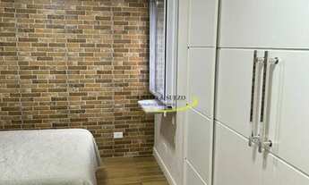 Imagem: Apartamento à venda, 64 m² por R$ 627.000,00