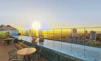 Imagem 1: Espetacular-Apartamento de 1 Quarto-30m2-Av.DomingosFerreira-Icon Design