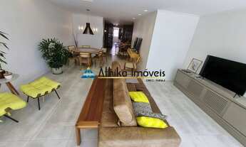 Imagem 5: Imóvel 04 Quartos 03 Suítes Todo Reformado Praia da Costa