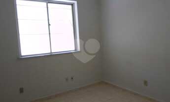 Imagem: Apartamento - 03 quartos - Del Castilho