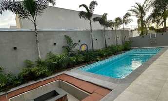 Imagem 2: Residencial Lago Sul