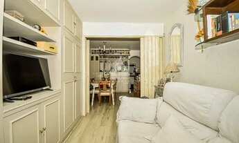 Imagem 5: Cobertura à venda, 2 quartos, 1 suíte, 2 vagas, Botafogo - RIO DE JANEIRO/RJ