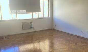 Imagem 6: Otimo apartamento fundos silencioso para venda em Copacabana