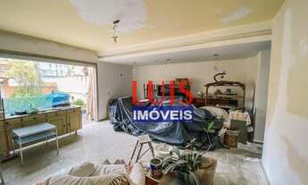 Imagem: Casa com 3 dormitórios para alugar, 160