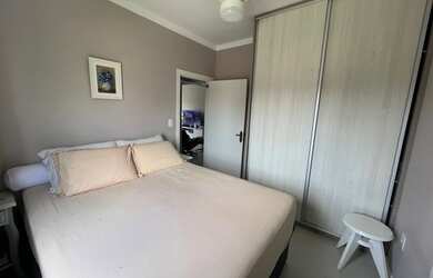 Imagem: Apartamento enseada sfs