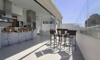 Imagem: Vila Mariana 3 Suítes 4 Vagas