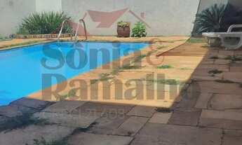 Imagem 4: Ribeirao Preto - Casa Padrão - Alto da Boa Vista