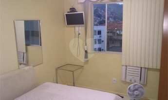 Imagem 2: Apartamento - 02 quartos - Engenho Novo [ME