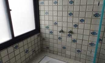 Imagem 2: Cobertura com linda vista para a praia da Areia Preta