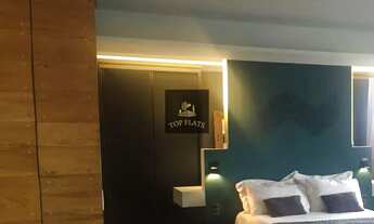 Imagem 4: Flat Para Locação - Brooklin