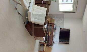 Imagem 7: Apartamento com 3 dormitórios para alugar, 133 m² por R$ 8.200/mês - Edifício Terraços Tam