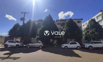 Imagem 1: Apartamento com 3 dormitórios à venda, 84 m² por R$ 265.000 - Plano Diretor Sul - Palmas/T