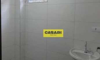 Imagem 3: Apartamento com 2 dormitórios para alugar, 40 m² - Vila Pires - Santo André/SP