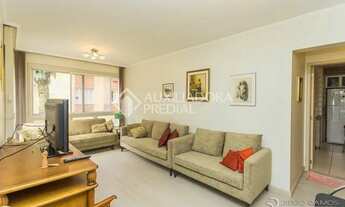 Imagem 2: Apartamento para venda tem 87 metros quadrados com 2 quartos em Bela Vista - Porto Alegre