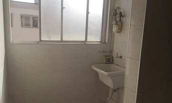 Imagem 4: Apartamento para aluguel possui 48 metros quadrados com 2 quartos