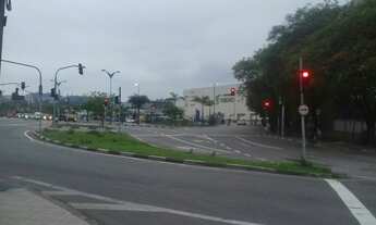 Imagem: Kitnet mobiliada,Leia anuncio,próximo shoppim