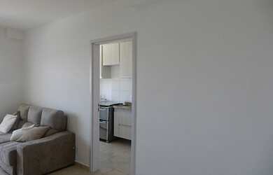 Imagem 3: Apartamento Mobiliado muito bem localizado, proximo a Raposo Tavares, Hospital Unimed