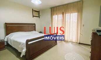 Imagem 2: Casa com 5 dormitórios para alugar, 550 m² por R$ 13.000/mês - Piratininga - Niterói/RJ