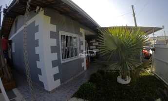 Imagem 1: Residencial Barra Velha-SC