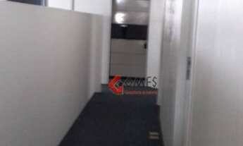 Imagem 4: Sala para alugar, 330 m² por R$ 5.500,00/mês - Jardim do Mar - São Bernardo do Campo/SP