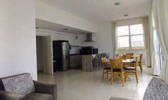 Imagem 4: Apartamento com 1 dormitório para alugar, 40 m² por R$ 4.200,00/mês - Vila Olímpia - São P