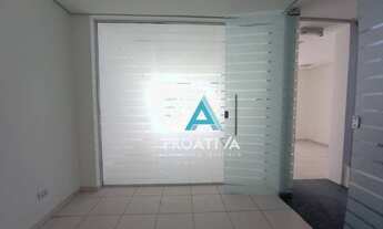 Imagem 6: Sobrado com 3 dormitórios para alugar, 211 m² - Jardim - Santo André/SP