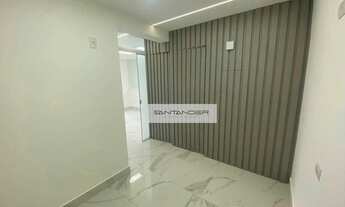 Imagem 2: Apartamento, 34 m² - venda por R$ 399.000,00 ou aluguel por R$ 2.493,00/mês - Tatuapé - Sã