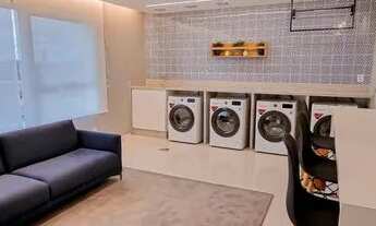 Imagem 3: Studio mobiliado Marista- Blend SmartStyle EBM